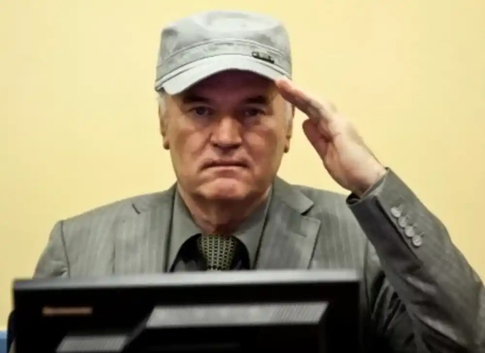 Srbija ponovo zatražila od Savjeta bezbjednosti UN da haški osuđenici služe kaznu u svojoj zemlji, Država dala sve garancije za Mladića