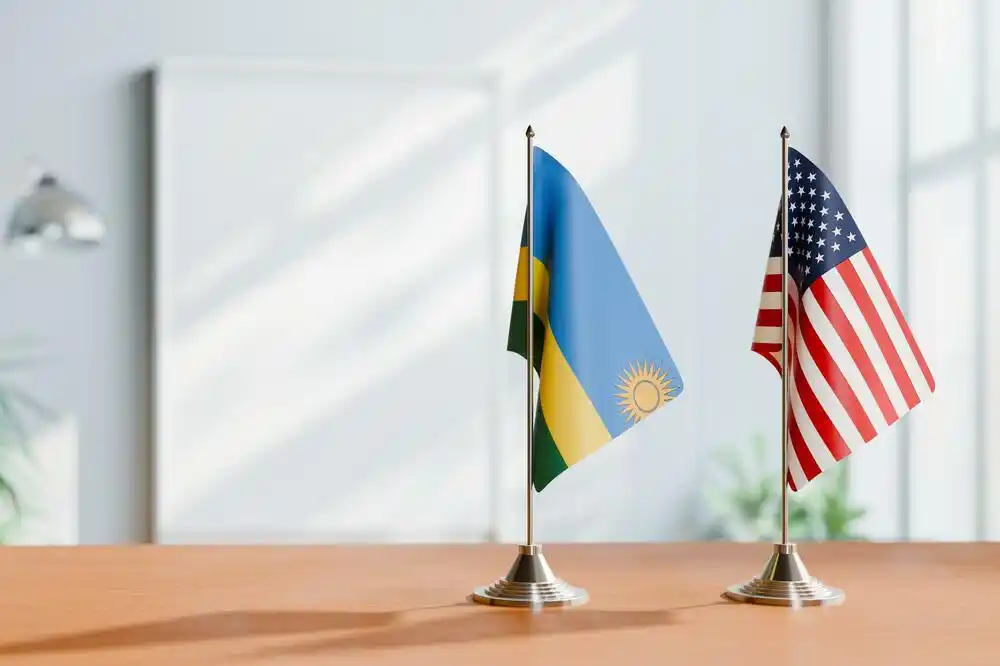 Stejt department: Potpisan sporazum o obezbjeđivanju 228 miliona dolara za zdravstveni sektor u Ruandi