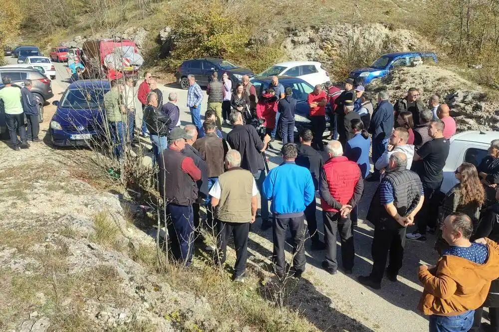 Stočna groblja formirati do 1. maja 2026.