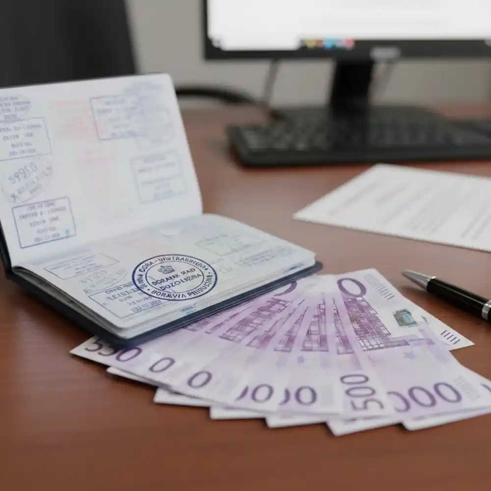 Stranci do boravka sa 5.000 eura plaćenog poreza