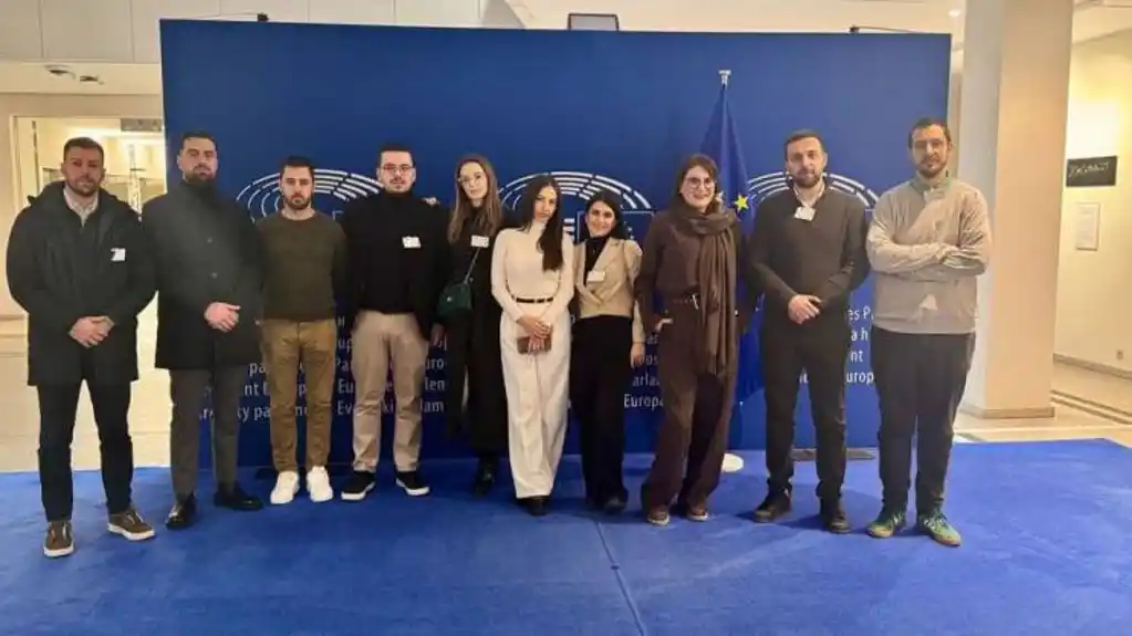 Studijska posjeta Briselu omogućila crnogorskim novinarima bolje razumijevanje rada institucija EU