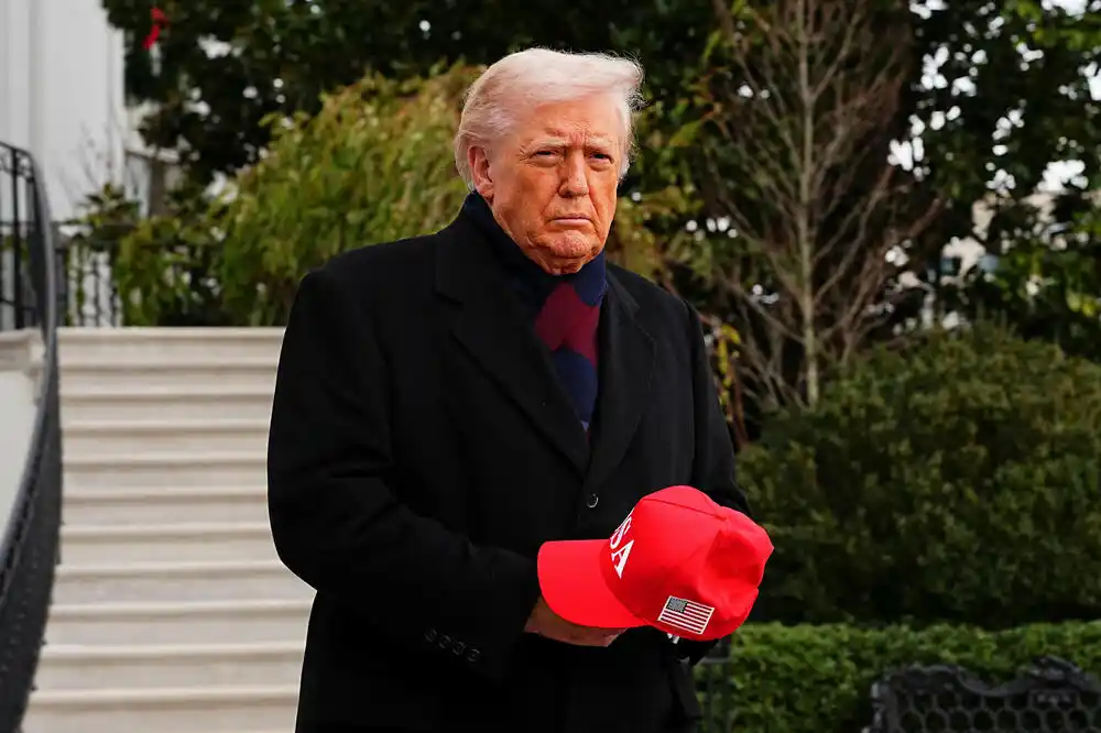 Tramp zaprijetio da će SAD uzvratiti zbog ubistva troje Amerikanaca u Siriji: „Ovo je napad Islamske države“