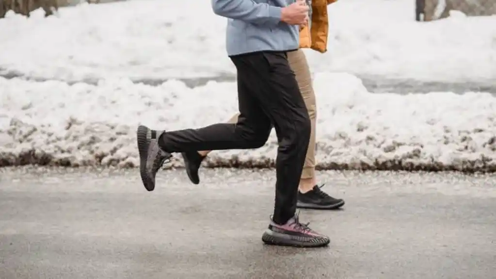 Trčanje po hladnoći: Neočekivane blagodeti za vaš organizam