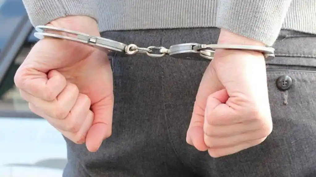 U Baru uhapšena dva operativno interesantna lica