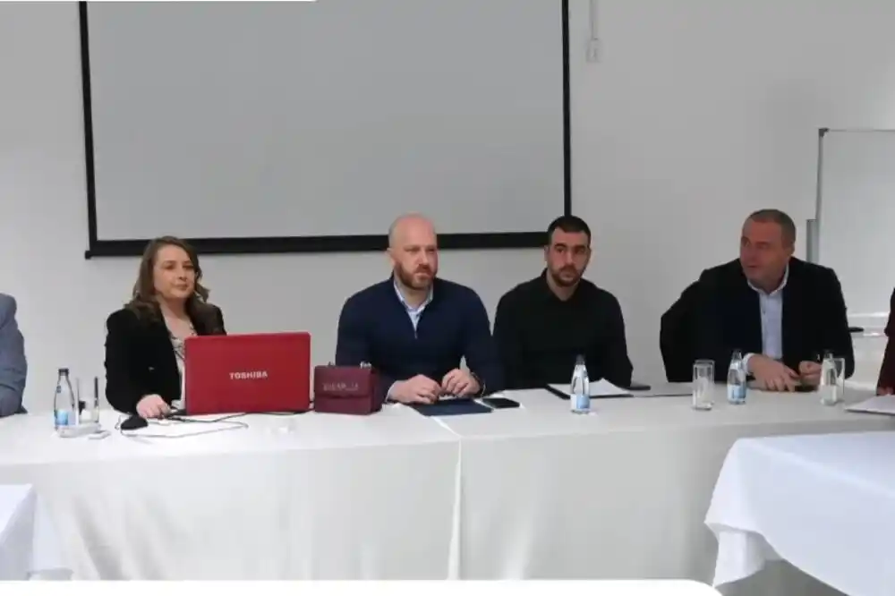 U Bijelom Polju obilježen Međunarodni dan osoba sa invaliditetom