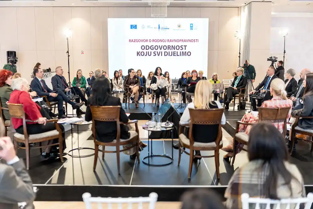 U Crnoj Gori od 2017. godine partneri ili članovi porodice ubili 22 žene