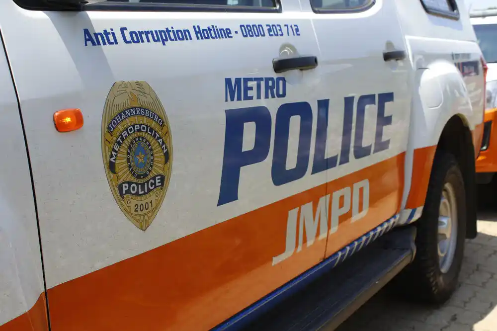 U pucnjavi u Južnoj Africi ubijeno devet ljudi, deset ranjeno