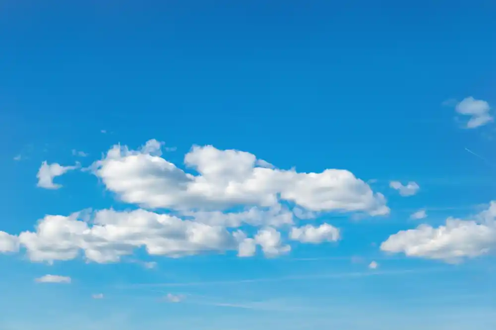 Danas pretežno sunčano, temperatura do 19 stepeni