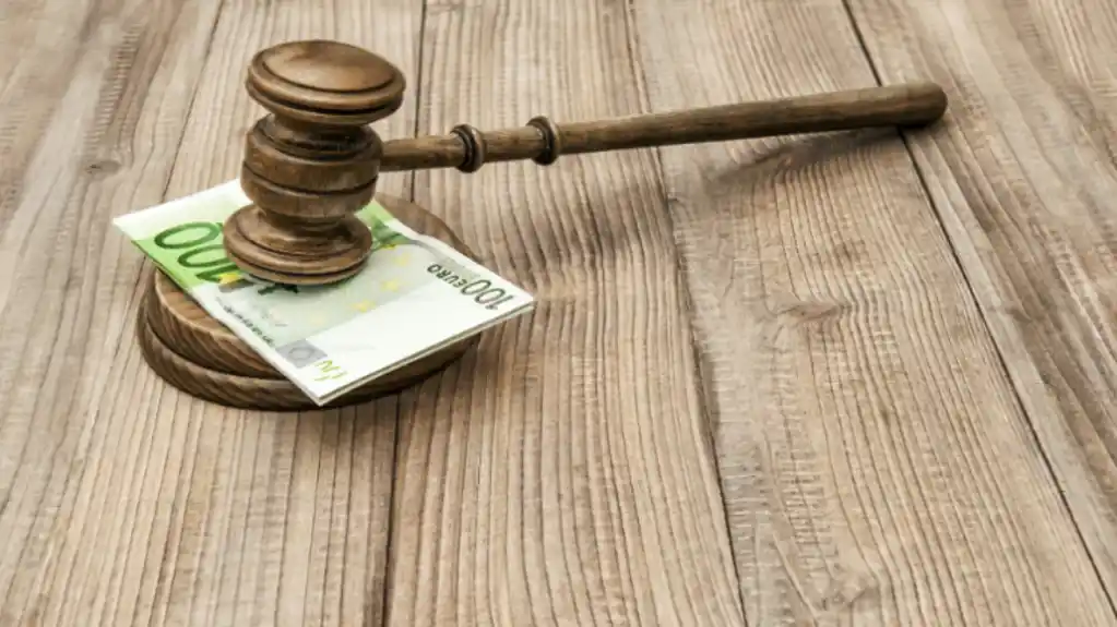 U sudskim sporovima izgubljeno 18,6 miliona