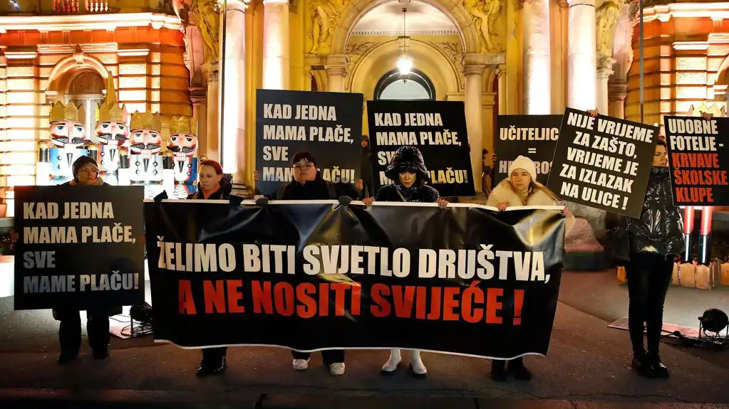 Ubici iz škole u Zagrebu 50 godina zatvora