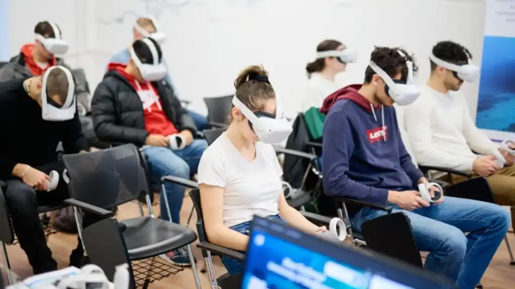 UCG u evropskom konzorcijumu za master studije iz pomorske robotike