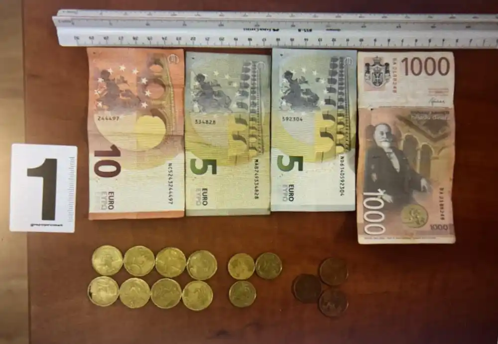 Uhapšen osumnjičeni za trgovinu ljudima – primoravao svoje maloljetno dijete i žensku osobu na prosjačenje?