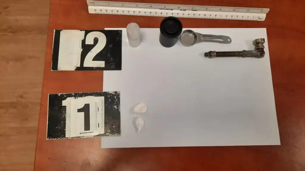 Uhapšeno operativno interesantno lice u Rožajama zbog dilovanja droge