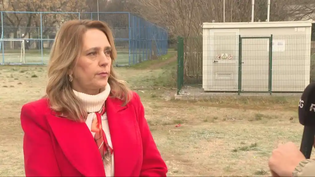 Đukanović: Kvalitet vazduha u Pljevljima bolji nego prethodnih dana, ali zagađenje i dalje visoko