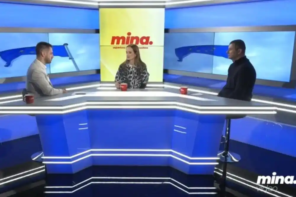 Đukanović: Malo se komunicira s građanima šta nas očekuje kad uđemo u EU, kakva su nam prava, obaveze