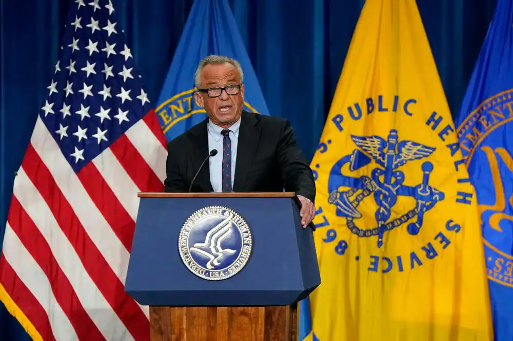 Ukinuta univerzalna preporuka vakcinacije novorođenčadi protiv hepatitisa B u SAD