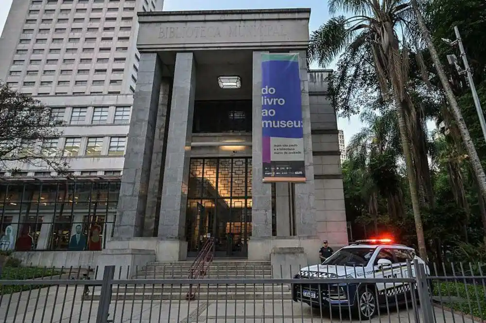 Umjetnost na meti: Ukradeno osam Matisovih i pet Portinarijevih grafika iz biblioteke u Sao Paolu