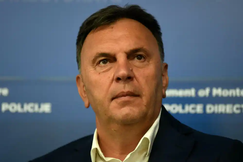 UP: Jokić iz objektivnih i opravdanih razloga neće obavljati poslove načelnika RCB „Centar“