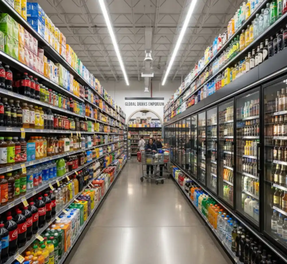 Upozorenje na oštećenje jetre: Ovih 5 pića pijemo svaki dan, a trajno razaraju najvažniji organ