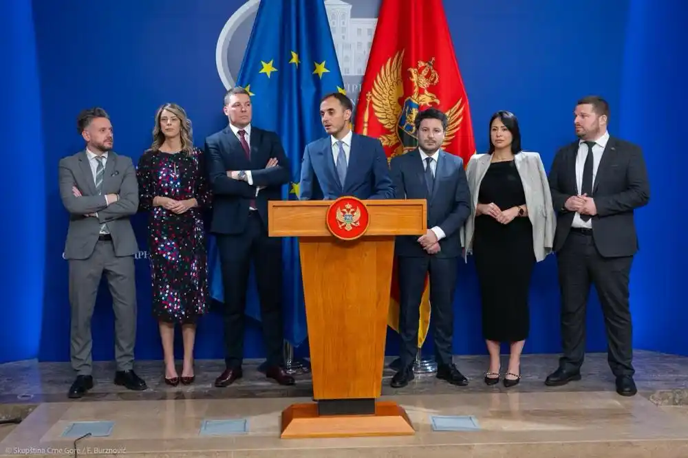 URA predala inicijativu za formiranje anketnog odbora o slučaju „Možura“: Predmet bi mogao doživjeti sudbinu „Telekoma“