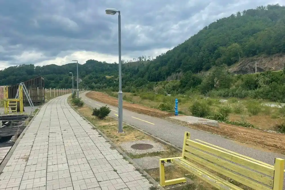 Urediće gradsko šetalište pored Tare u Kolašinu