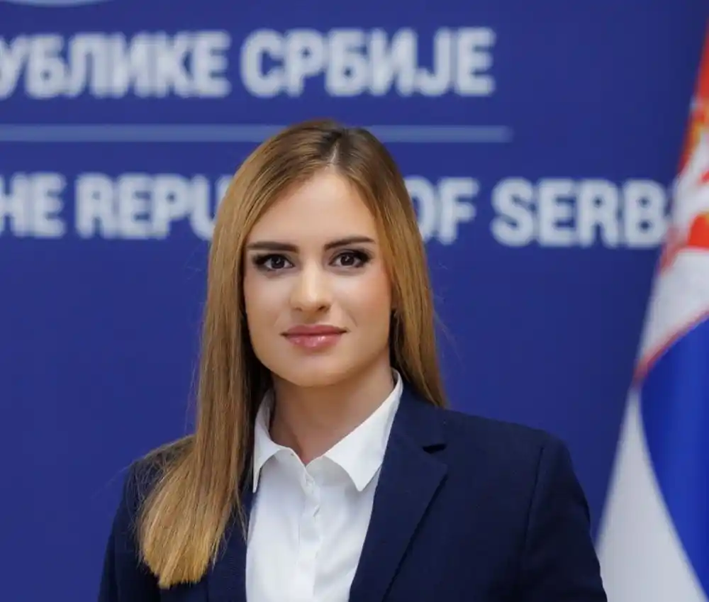 Đurđević Stamenkovski: Uklanjanje šatora ispred Skupštine je pobjeda dostojanstva Srbije