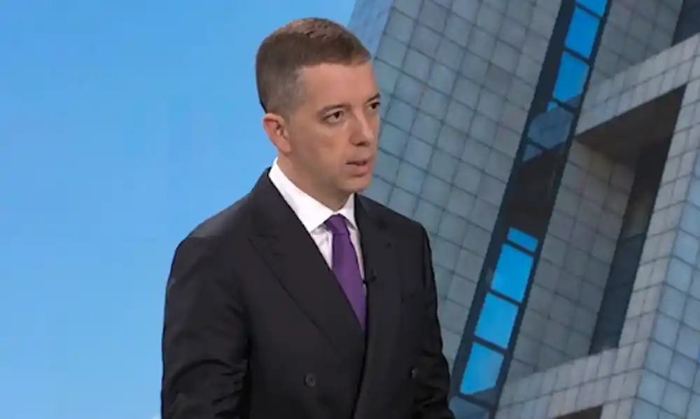 Đurić: U narednih nekoliko nedelja očekujem pozitivno rešenje u vezi sa NIS-om