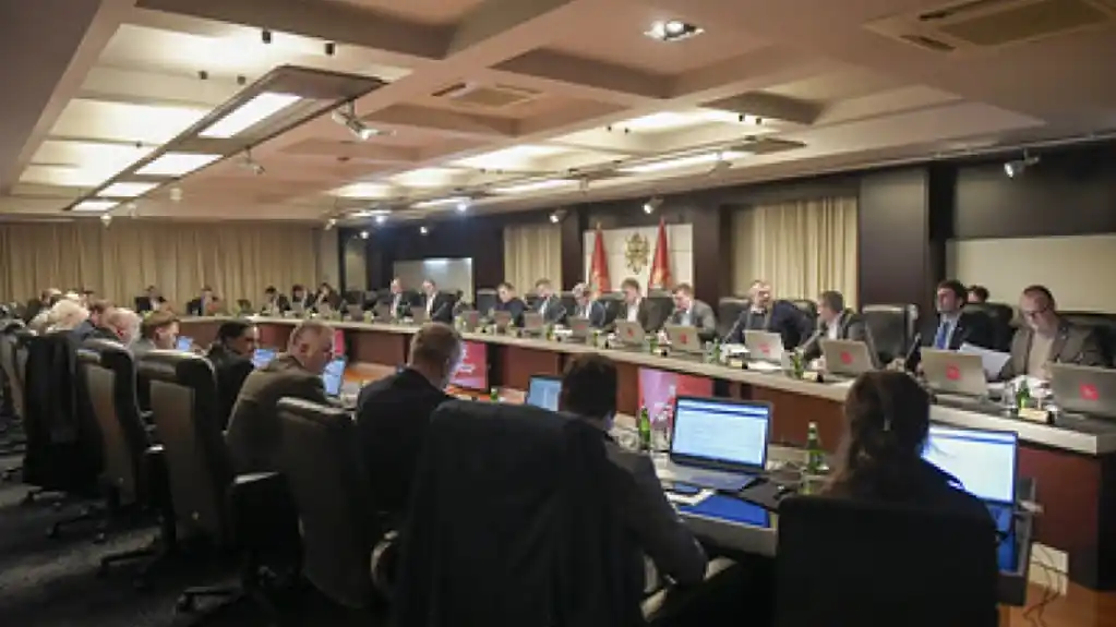 Usvojen program međunarodne saradnje i humanitarne pomoći 2026-2028