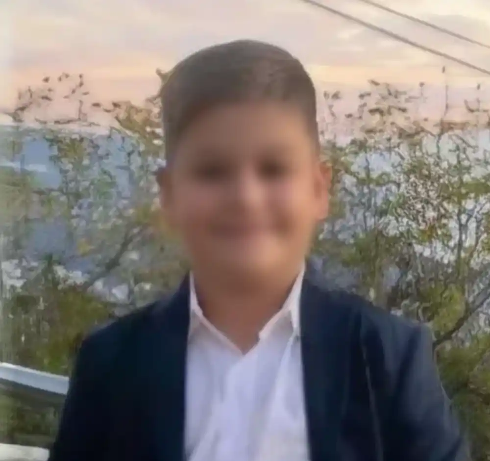 Utvrđen uzrok smrti devetogodišnjeg dječaka Amara iz Bara