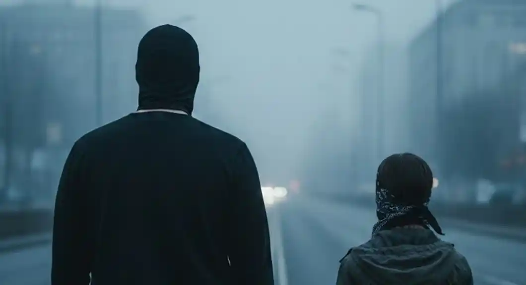 Uz prijetnju smrću primorao maloljetnika da ga vozi u pljačku: „Maznuo“ novac sa pumpe