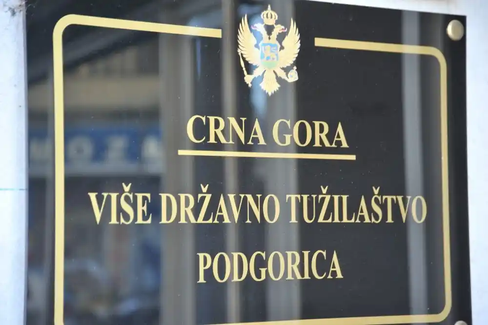 Više državno tužilaštvo formiralo spise predmeta po krivičnoj prijavi Nezavisnog sindikata Aerodroma