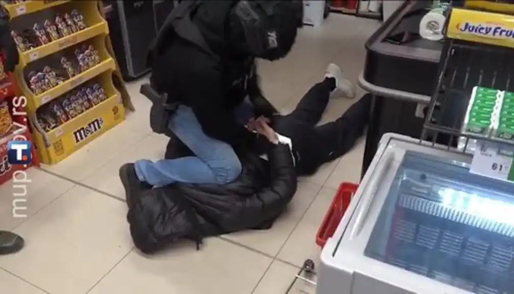 Vladimir Ulama i Igor Tomašević uhapšeni zbog povezanosti sa škaljarskim klanom