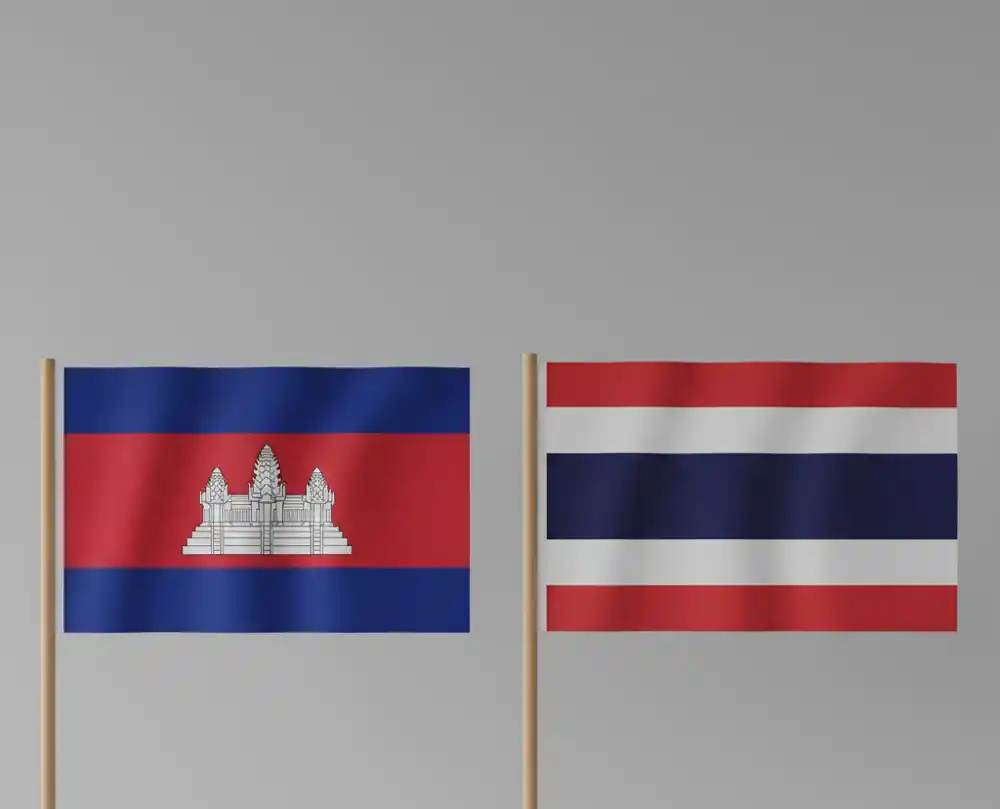 Vlasti Kambodže: u sukobu sa Tajlandom poginulo 18 civila