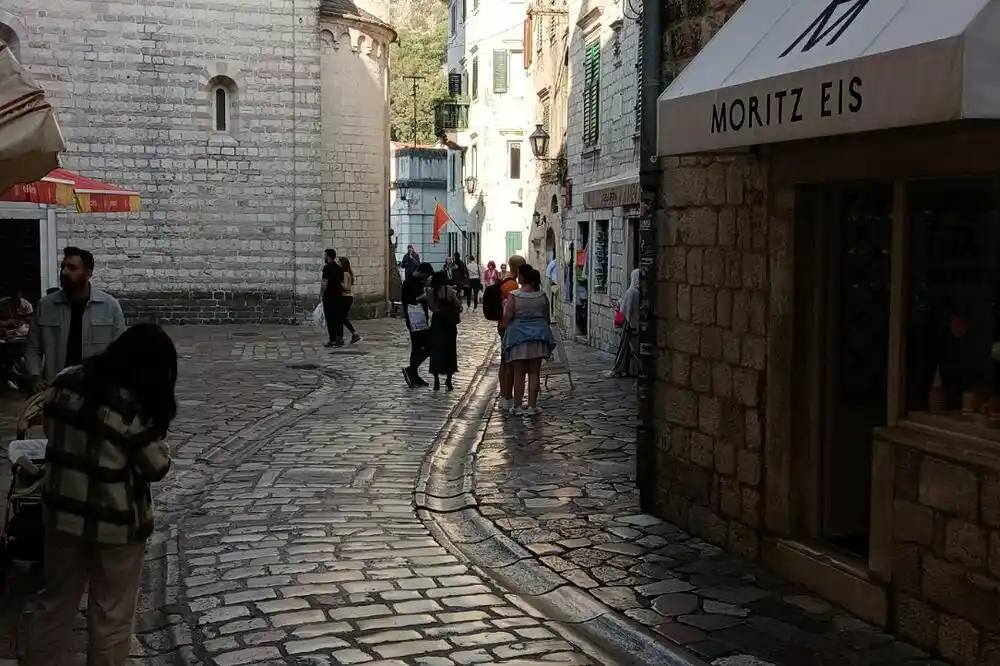 Vojin Batuta novi predsjednik Skupštine opštine Kotor