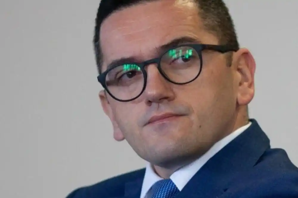 Vojinović: Crnogorskim intelektualcima se ugrožavaju osnovna ljudska prava