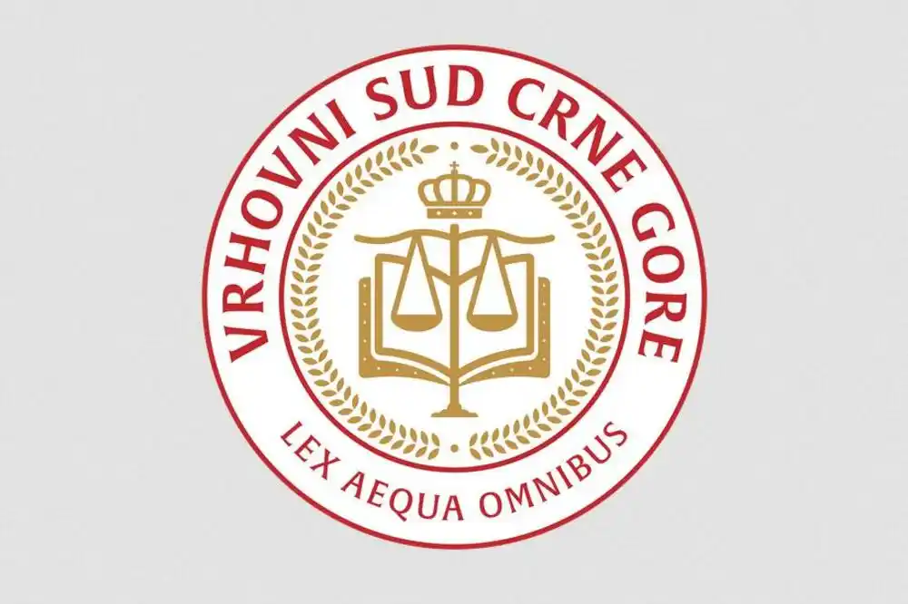 Vrhovni sud: Ostvaren rekordan napredak u rješavanju starih građanskih i upravnih predmeta tokom ove godine