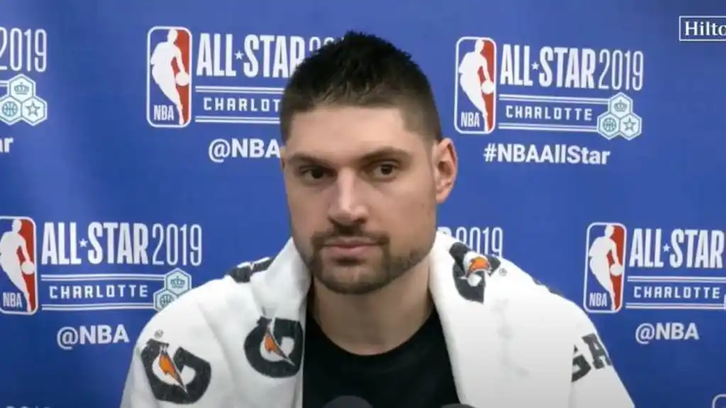 Vučević promašivao, Bulsi izgubili