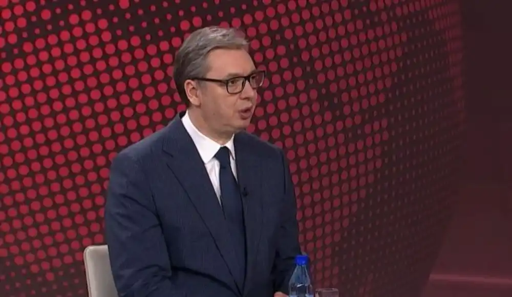 Vučić: Blizu smo velikog sukoba, Srbija se neće svrstavati ni u jedan tabor!