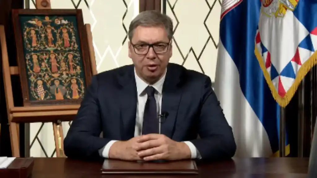 Vučić Spajiću: Prvo skočite, pa recite hop