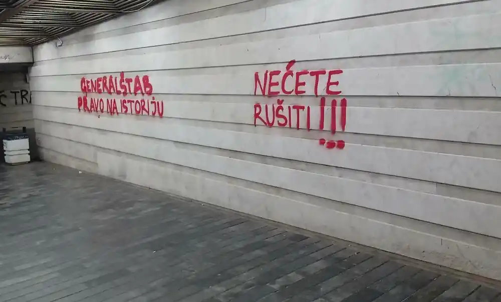 Vučić: Srbija ostala bez 750 miliona eura zbog „hajke”