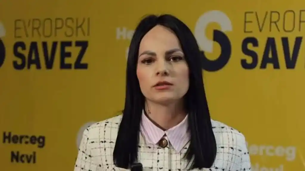 Vujičić: Hapšenje Dragojlovića pokazuje koliko je opasno partijsko kadrovanje u institucijama