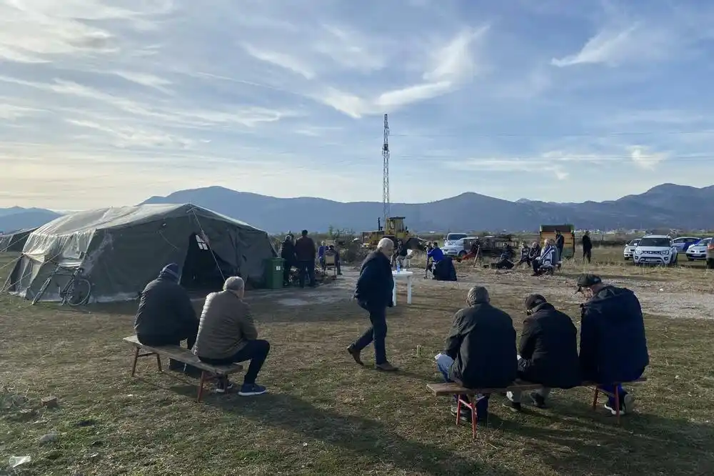 Vukčević: Ne možemo se izjasniti o predlogu Vlade, nijesmo dobili zvaničan dokument