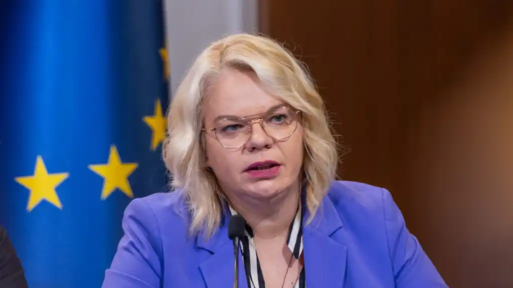 Vukićević u Briselu: Uskoro zatvaranje poglavlja 21