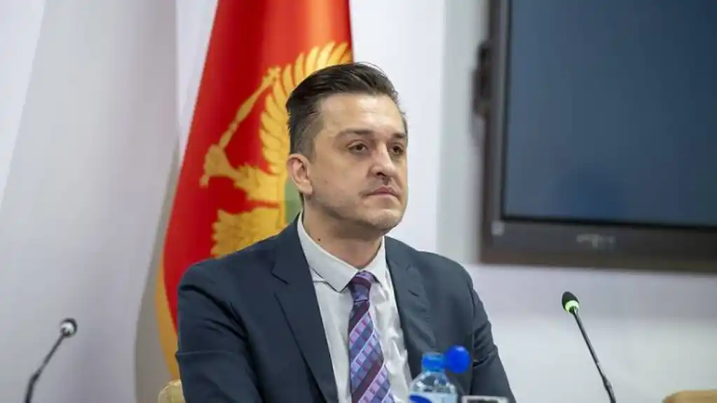 Vuković: Ministarstvo ostaje posvećeno usklađivanju fiskalne i poreske politike sa evropskim standardima