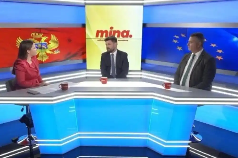 Vuksanović: Čim postignemo određeni uspjeh na evropskom polju, dođe pitanje promjene Ustava i jezika, kapela