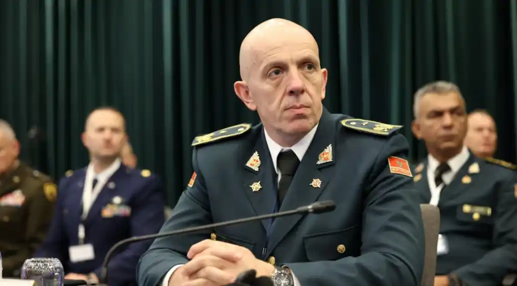 Vuksanović: Vojska na dobrom putu modernizacije