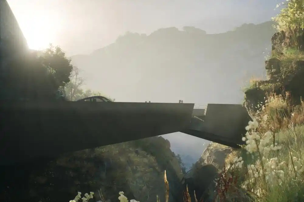 Za novi most u Šavniku 1,1 milion