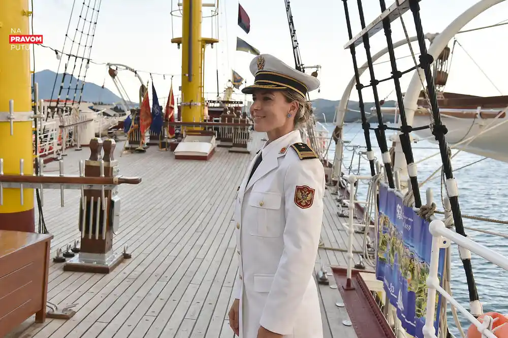 Zagreb vraća “Jadran”, Podgorica se češlja: Bez reakcije Ministarstva vanjskih poslova na potez Vlade Hrvatske