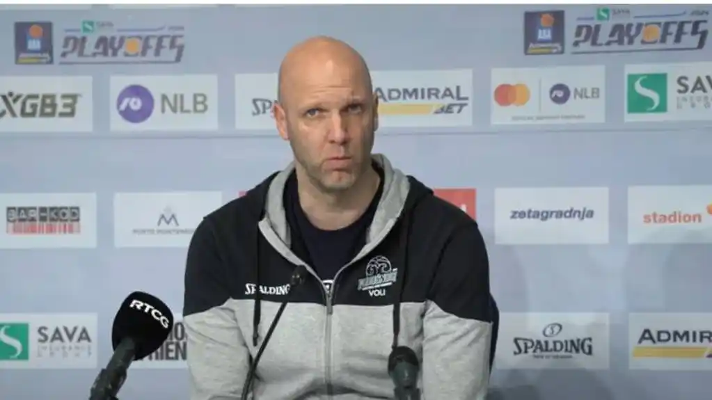 Žakelj: Fokus i dobra odbrana ključ protiv Trenta