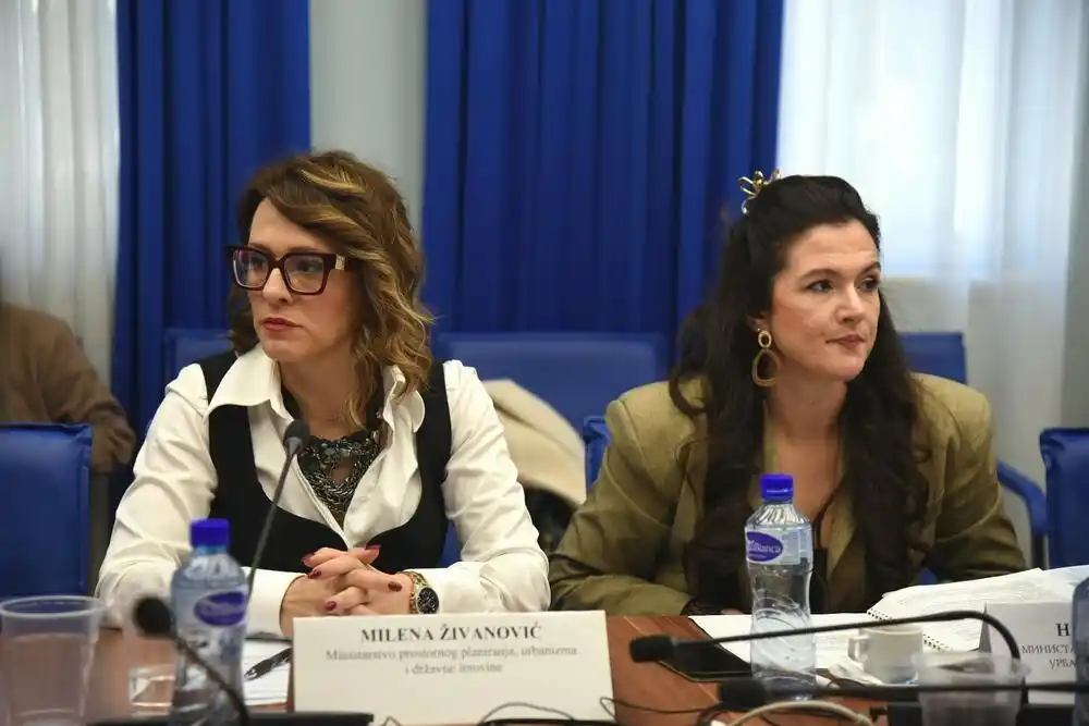 Zaključci Odbora za turizam osnov za rješenje problema „Maljevik“